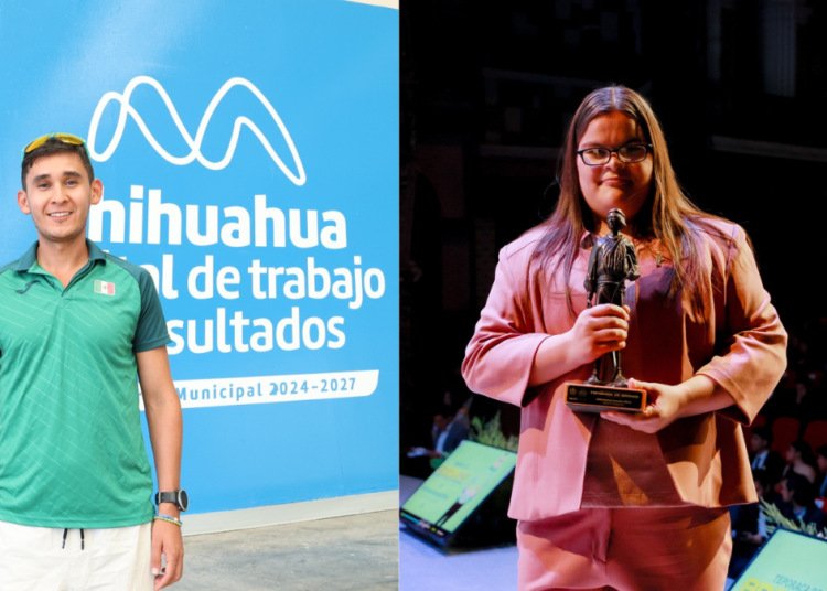 Realiza Municipio depósito del programa “Mi Beca Chihuahua del Deporte 2025”