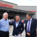 Inauguran en Jalisco la tienda Costco más grande de México y la más innovadora de Latinoamérica
