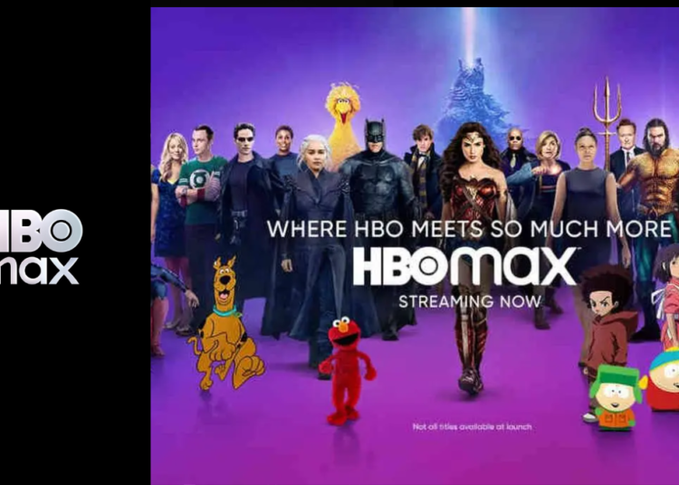 Warner Bros limitará el uso compartido de contraseñas en HBO Max a partir de septiembre