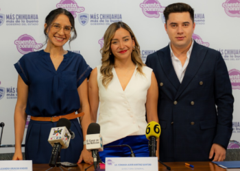 Presenta Ichijuv el Festival Soy Joven 2025 con eventos gratuitos en tres ciudades