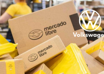 Volkswagen abre tienda oficial en Mercado Libre para venta de refacciones originales