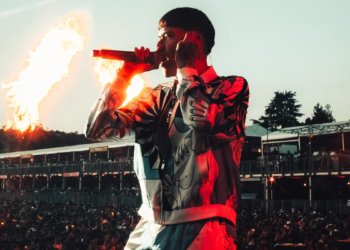 Junior H regresa a Chihuahua con dos presentaciones en noviembre de 2025