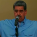 Maduro desafía a EE. UU. tras aumento de recompensa por su captura a 50 millones de dólares