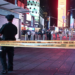 Tiroteo en Times Square deja tres heridos; sospechoso de 17 años arrestado