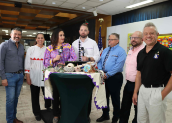 Chihuahua impulsa su oferta turística en El Paso, Texas