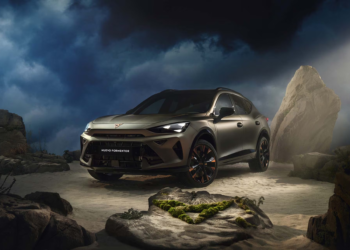 CUPRA Formentor PHEV llegará a Chihuahua: develación este 21 de agosto