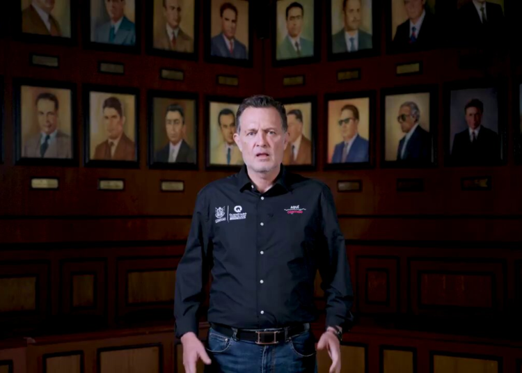 Querétaro prohíbe música con apología a la violencia; “valoramos la decencia”, dice gobernador