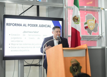 Alfredo Chávez: “En Chihuahua defenderemos lo que hemos construido como sociedad participativa”