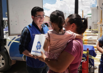 Feria de servicios “Cuenta Conmigo” llega este jueves a Temósachic