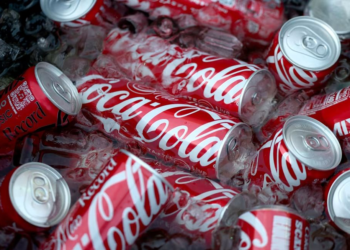 México, entre los países con mayor consumo de refrescos en el mundo