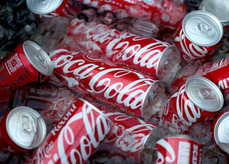 México, entre los países con mayor consumo de refrescos en el mundo