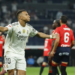 Mbappé salva al Real Madrid en el estreno de Xabi Alonso ante Osasuna