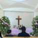 Despiden a Danna en Funerales Miranda; familiares y amigos expresan su dolor