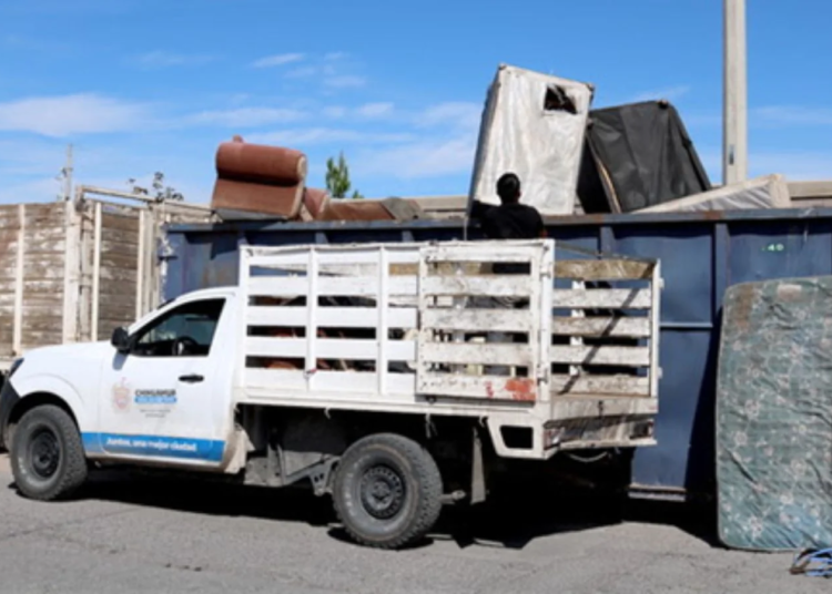 Programa Destilichadero llegará a seis colonias del 25 al 30 de agosto