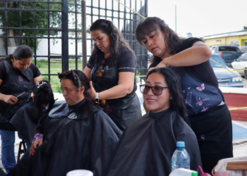 Llevará Desarrollo Humano feria de servicios “Cuenta Conmigo” a Buenaventura