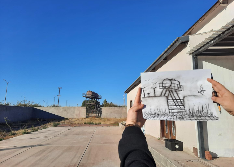 Abren convocatoria para artistas del Festival de Arte Nuevo “RESET” 2025