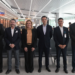 Maru Campos inaugura nuevo edificio terminal del Aeropuerto Internacional de Ciudad Juárez
