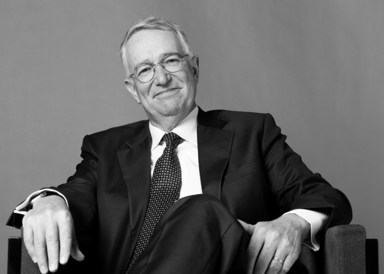 Ricardo Salinas Pliego no descarta candidatura presidencial en 2030