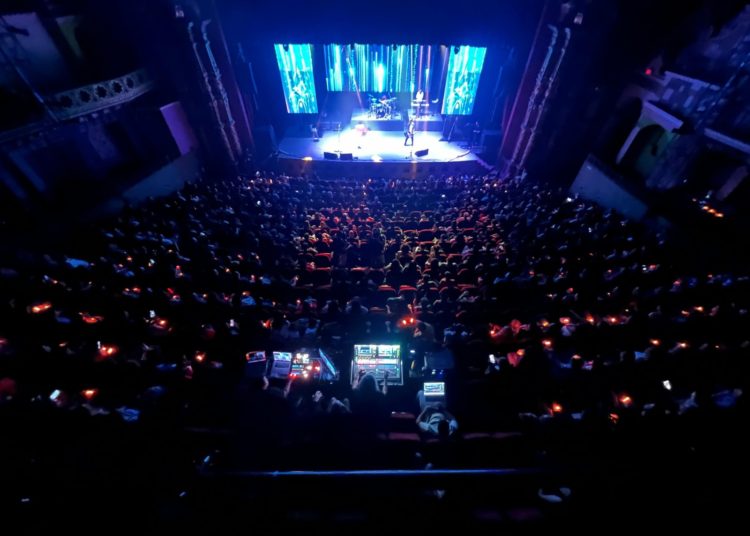 Mañana arranca Referencia Norte 2025: ¡Obtén tus accesos gratuitos!