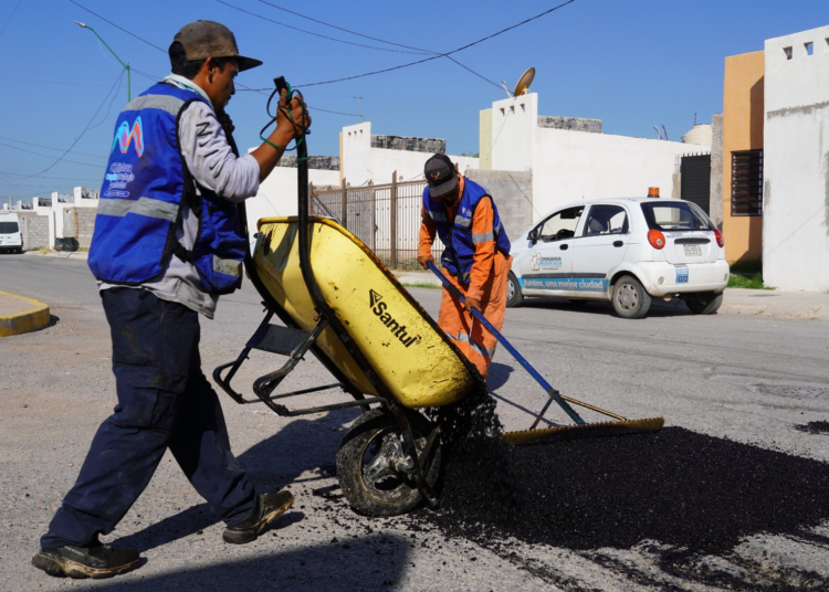 Bacheo hoy 28 de agosto