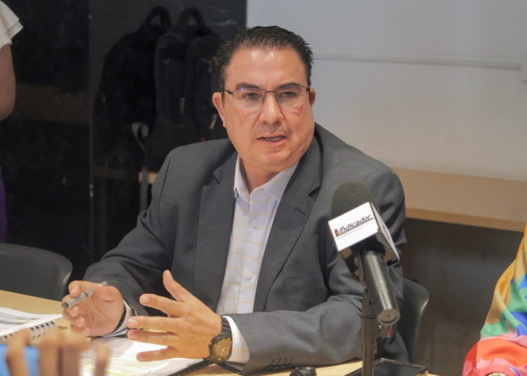 Gobierno del Estado instala macrocentros de vacunación ante el regreso a clases