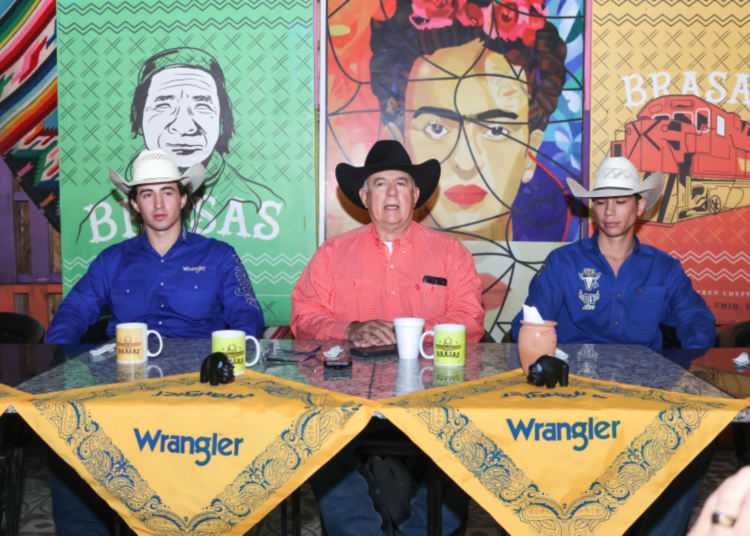 Todo listo para el Rodeo de Zootecnia este 31 de agosto