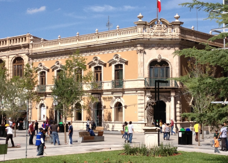 Pronostican semana calurosa en la capital