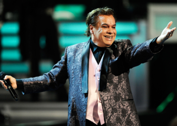 Recordando a Juan Gabriel: 9 años del adiós del ícono mexicano