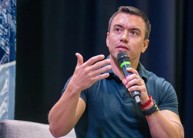 Marco Rubio visitará México y Ecuador para abordar seguridad, comercio y migración