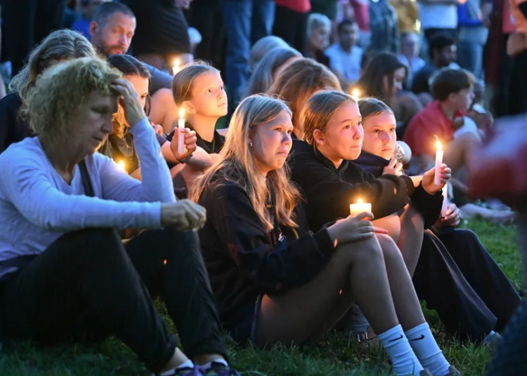 Tiroteo en escuela de Minneapolis deja dos niños muertos; atacante «idolatraba» a masacradores escolares