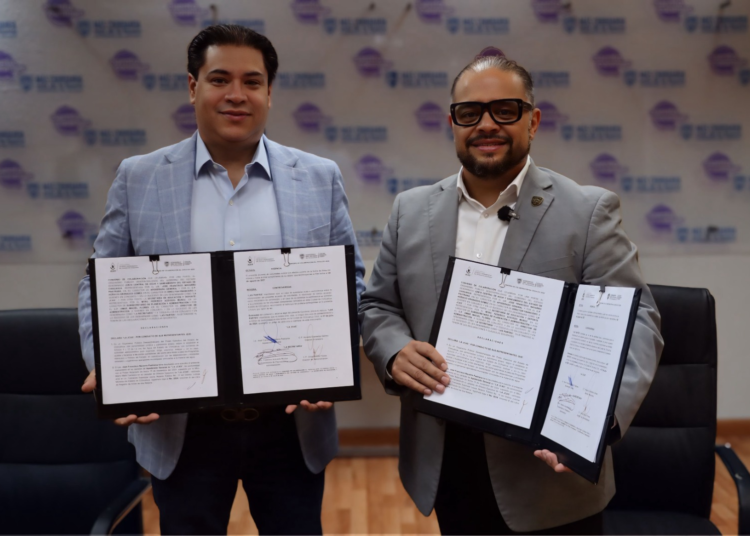 Instalará Gobierno del Estado más de mil válvulas inteligentes en escuelas para optimizar el uso del agua