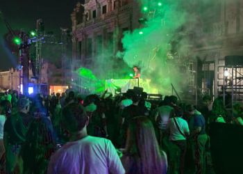 Referencia Norte 2025 cierra con éxito en Chihuahua Capital