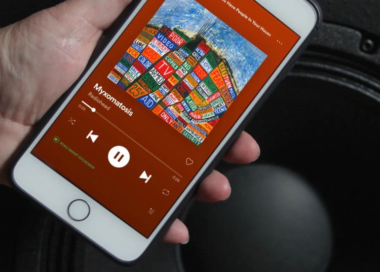 Spotify aumenta precios en México a partir de septiembre: conoce las nuevas tarifas