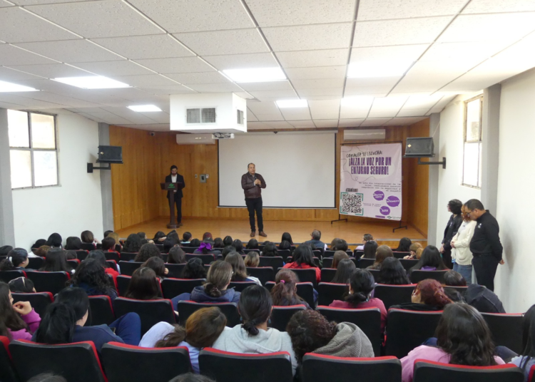 Conalep implementará modelo bilingüe en todos sus planteles a partir de septiembre