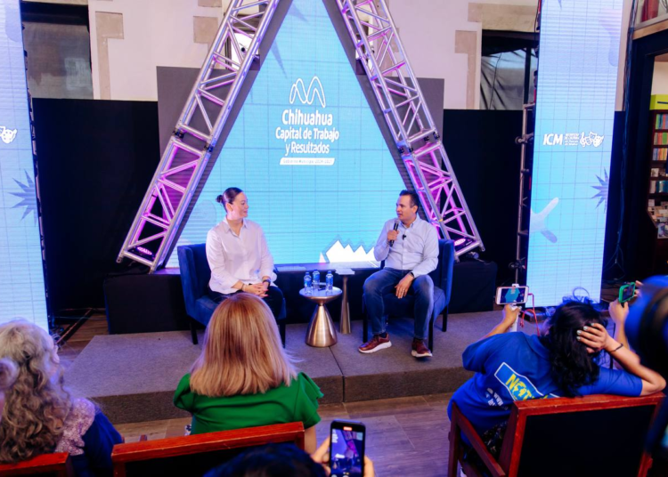 Anuncian fechas y cartelera de Referencia Norte 2025