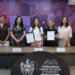 Firman convenio Municipio y Somos Unión para impulsar a mujeres emprendedoras