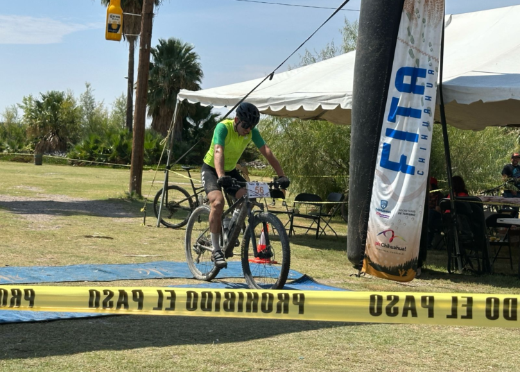 Presenta Gobierno del Estado la agenda de actividades de turismo de aventura para esta semana