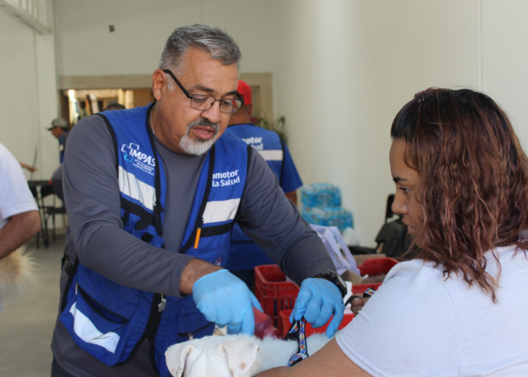 Anuncian calendario de agosto del programa “El Patio de Mi Casa” en Chihuahua Capital