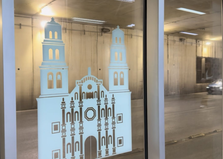 Cierra temporalmente módulo sur de credencialización en estación Catedral por mantenimiento