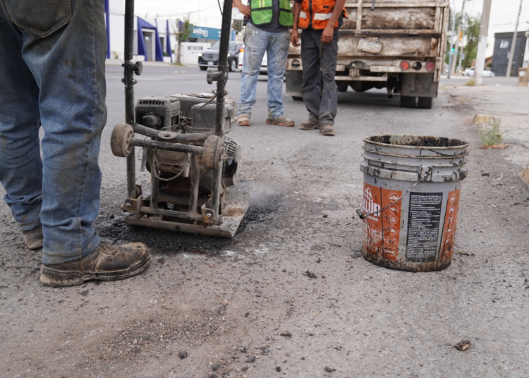 Bacheo hoy 19 de agosto