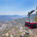 Reactivan Teleférico y atracciones de aventura en el Parque Barrancas del Cobre