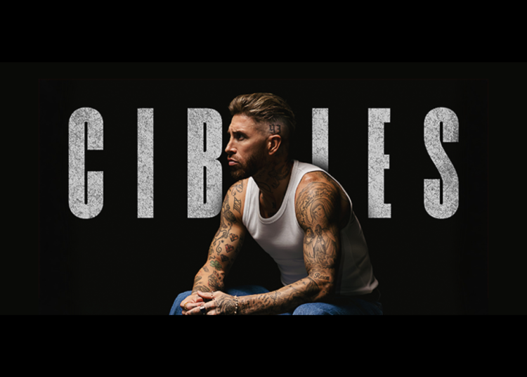 Sergio Ramos sorprende con canción de despecho dedicada al Real Madrid