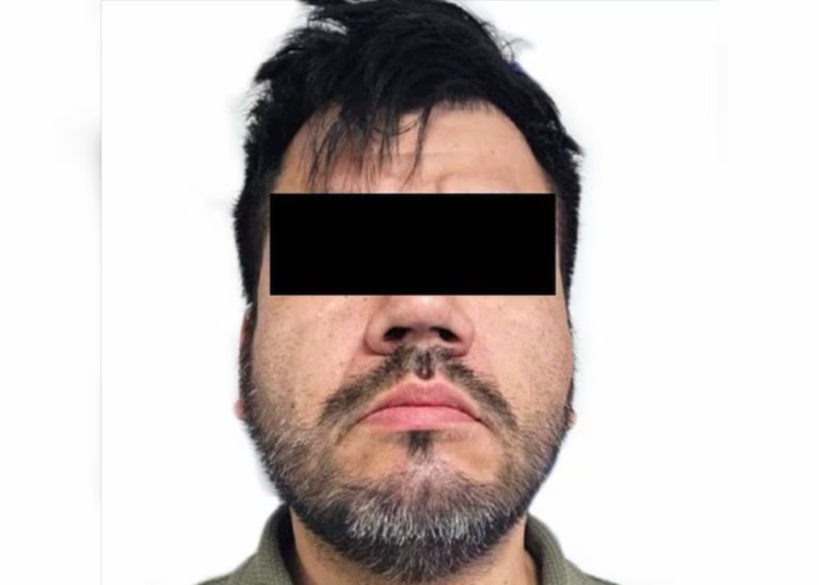 Vinculan a proceso a ‘El Tormenta Jr.’, presunto líder de Los Escorpiones del Cártel del Golfo