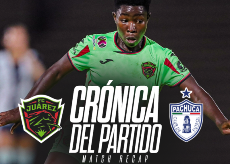 Cae Bravas en casa ante Pachuca en la Jornada 10 del Apertura 2025