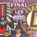 ¡Se define la Serie Final! Dorados vs Indios, en vivo por SOY Chihuahua