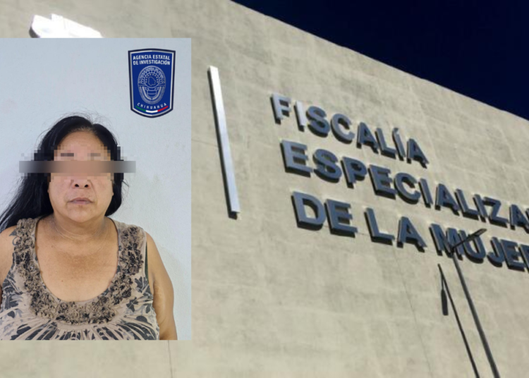 Investiga FEM caso de trata cometido en Ciudad Juárez; hay una detenida