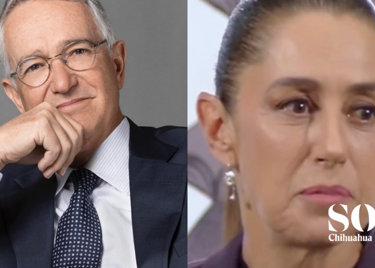 Ricardo Salinas Pliego propone mesa de negociación con el Gobierno Federal