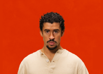 Bad Bunny será el encargado del show de medio tiempo en el Super Bowl LX