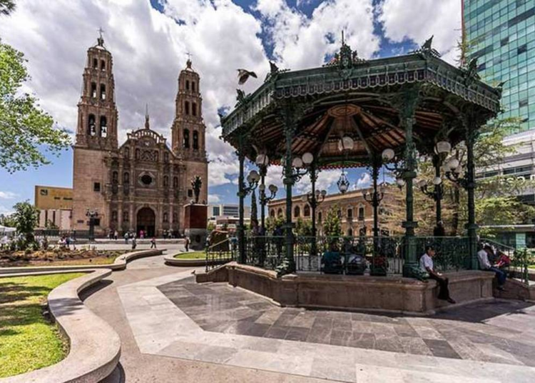 Protección Civil emite alertas por lluvias en Chihuahua esta semana