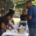 Migrantes en Tapachula enfrentan graves problemas de salud en condiciones precarias